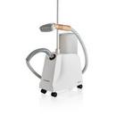 Vivio Professional Garment Steamer with Metal Head