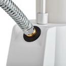 Vivio Professional Garment Steamer with Metal Head