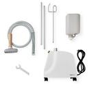 Vivio Professional Garment Steamer with Metal Head