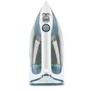 Reliable Velocity 180IR Compact Vapor Generator Steam Iron