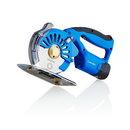 Reliable 2000FR Handheld Cordless Electric Cloth Cutting Cutter Machine