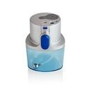 Reliable Pronto Portable Steam Cleaning System with 8 Piece Accessory Kit