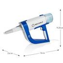 Reliable Pronto Portable Steam Cleaning System with 8 Piece Accessory Kit
