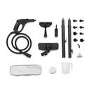 Reliable Brio 4.5 Bar Steam Cleaner with 17 Piece Accessory Kit