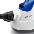 Reliable Brio 4.5 Bar Steam Cleaner with 17 Piece Accessory Kit