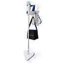 Pronto Plus 2 in 1 Portable Steam Cleaning System with 14 Piece Accessory Kit