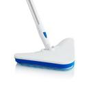 Pronto Plus 2 in 1 Portable Steam Cleaning System with 14 Piece Accessory Kit