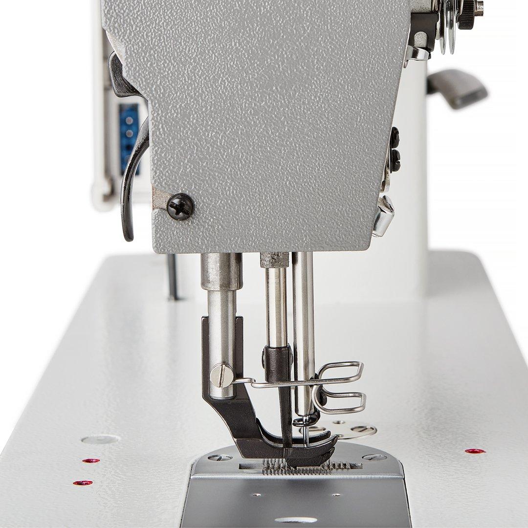 Juki GENUINE Sewing Machine Needles DB x 1, 16x257, ballpoint, For industrial  sewing machines (Box - 100)