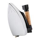 Reliable 4100IR Professional Steam Iron 7 Long Steam Hose, 120V with ISO Steam Technology