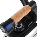 Reliable 4100IR Professional Steam Iron 7 Long Steam Hose, 120V with ISO Steam Technology
