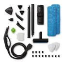 Reliable Brio Plus 5 Bar Steam Cleaner with Continuous Steam and 28 Piece Accessory Kit