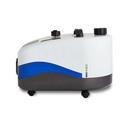 Reliable Brio Plus 5 Bar Steam Cleaner with Continuous Steam and 28 Piece Accessory Kit