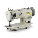 Reliable 4200SW Single Needle Walking Foot Sewing Machine w/ Table, Motor & Light