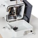 Reliable Cylinder Bed Lockstitch Walking Foot Sewing Machine