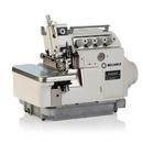 Reliable 5400SO 3/4 Thread Direct Drive Serger With Fully Assembled Table, Motor and Uberlight 3100TL Light Lamp