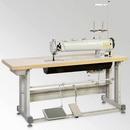 Reliable 5600SW 25 Inch Walking Foot Sewing Machine with Table and Motor