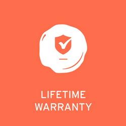 Reliable Lifetime Guarantee