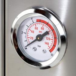 Pressure Gauge