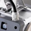 Reliable 2600ZW Zig-Zag - Walking Foot Sewing Machine & FREE Lamp