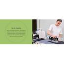 Reliable The Air Board Vacuum & Up-Air Pressing Table 600VB