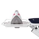 Reliable The Air Board Vacuum & Up-Air Pressing Table 600VB