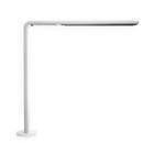 UberLight Frame 7100TL LED Desk/Audio Light, White 