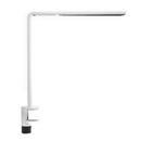 UberLight Frame 7100TL LED Desk/Audio Light, White 