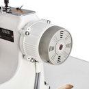 Reliable 7200SB Direct Drive Blindstitch Sewing Machine With Skip Stitch, Assembled Table