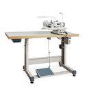 Reliable 7200SB Direct Drive Blindstitch Sewing Machine With Skip Stitch, Assembled Table