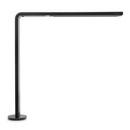 UberLight Frame 7200TL LED Desk/Audio Light, Black