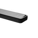 UberLight Frame 7200TL LED Desk/Audio Light, Black
