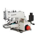 Reliable 8100DT Drapery Tacker with Direct Drive Sewing Machine