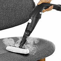 Fabric Cleaning and Garment Steamer