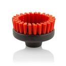 Reliable 60mm Red Nylon Brush for Enviromate Pro (EPA60NR)