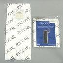Riccar Central Vacuum HEPA Bags (3 Pack)