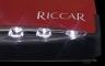 Riccar Radiance Tandem Air System Upright Vacuum