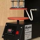 Ricoma Plate Heat Press - HP-08P, HP-10P