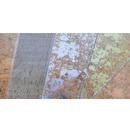 RNK Distributing Cork Fabric 5 Sheets - 8.5" x 11" (Available in Different Colors)