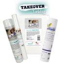 Takeover Tuesday Quilter's Select Embroidery Stabilizer Bundle