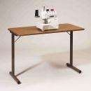 Galaxy Sewing Cabinets Model 295 Portable Utility Table