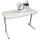 Galaxy Sewing Cabinets Model 301 Mercury II - Portable Sewing Lift Table