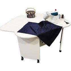 Galaxy Sewing Cabinets 320 Corner Star Sewing Table