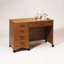 Galaxy Sewing Cabinets Model 3200 Sewing Desk Cabinet