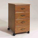 Galaxy Sewing Cabinets Model 32 Deluxe 4-Drawer Caddy
