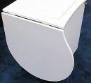 Fashion Sewing Cabinets Model 4301 Little Cloud I