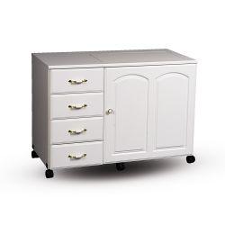 Galaxy Sewing Cabinets 4600 Sewing Credenza