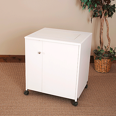 7300 Space Saver Sewing Cabinet