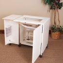 Galaxy Sewing Cabinets Model 7300 Space Saver Sewing Cabinet