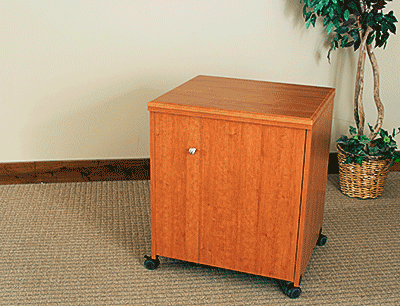 7400 Space Saver Sewing Cabinet