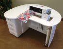 Galaxy Sewing Cabinets Model 8300 Cloud 9 Quilting Table